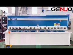 เครื่องตัดแกนสวิงไฮดรอลิก