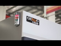 เครื่องตัดเลเซอร์ไฟเบอร์โต๊ะแลกเปลี่ยน